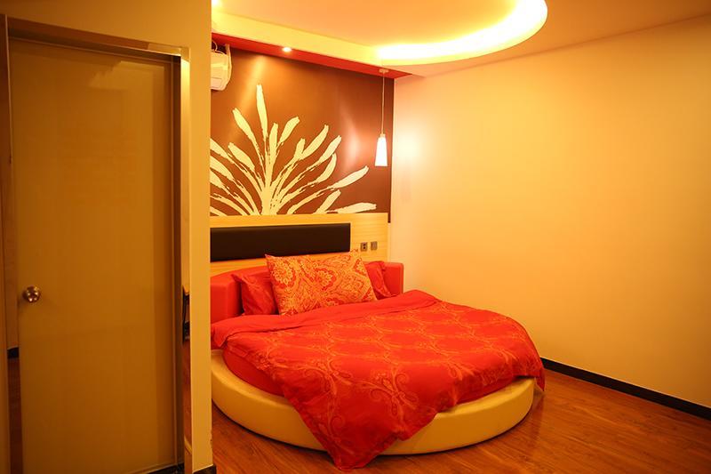 Thank Inn Chain Hotel Shandong Weifang Qingzhou Railway Station Gaoliu Екстериор снимка